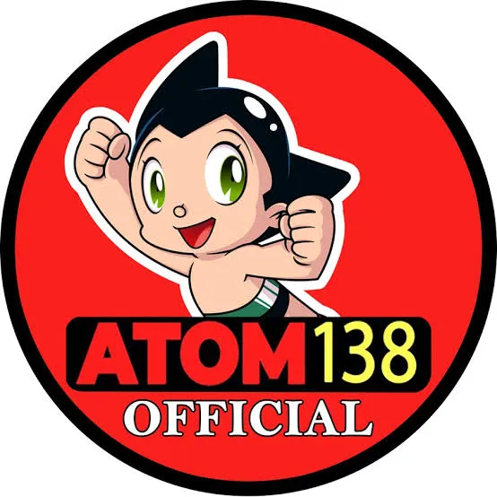 ATOM138 - Permainan Domino Seru dan Mengasyikkan