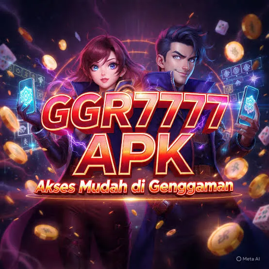 ggr7777 APK MMORPG