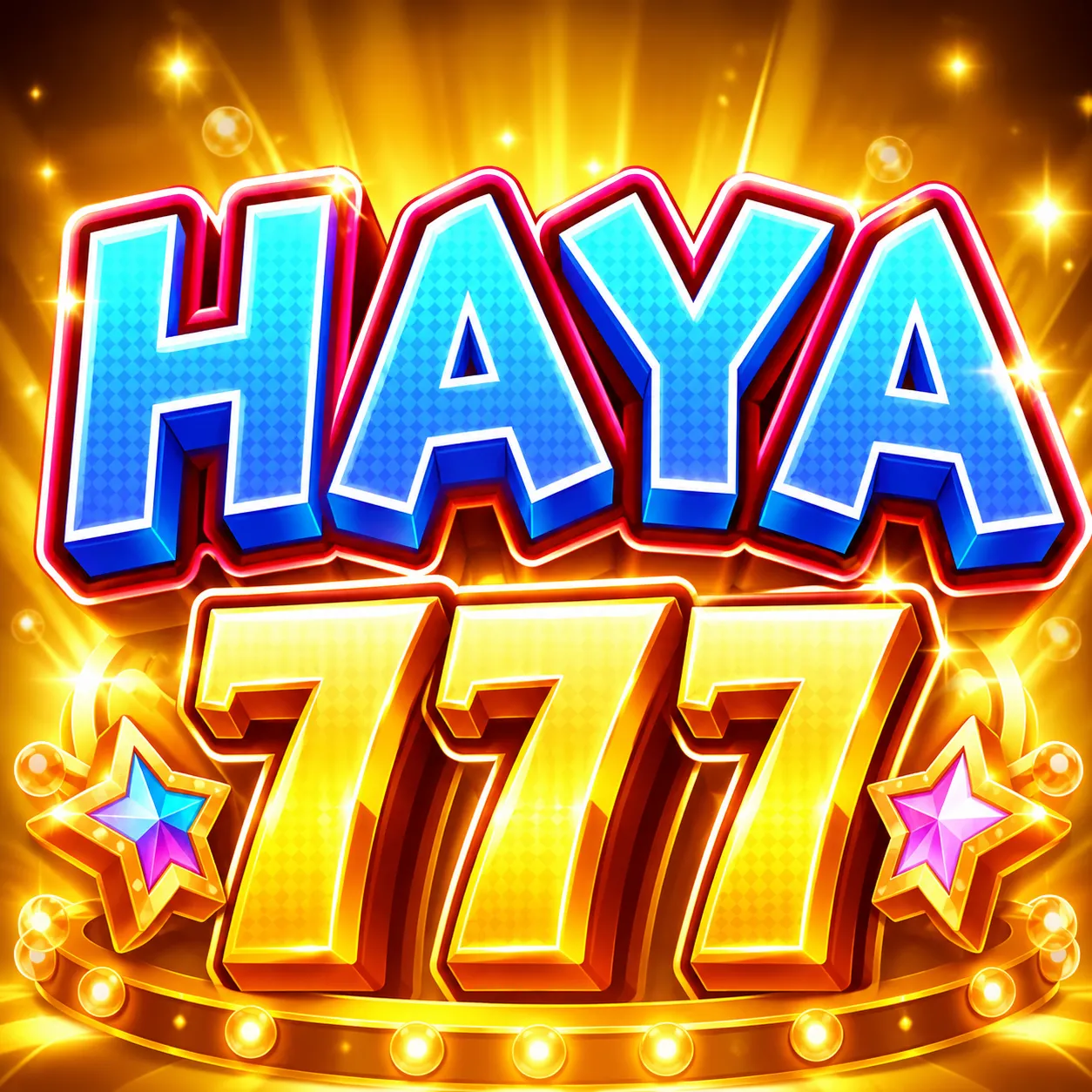 haya777 APK Kasino