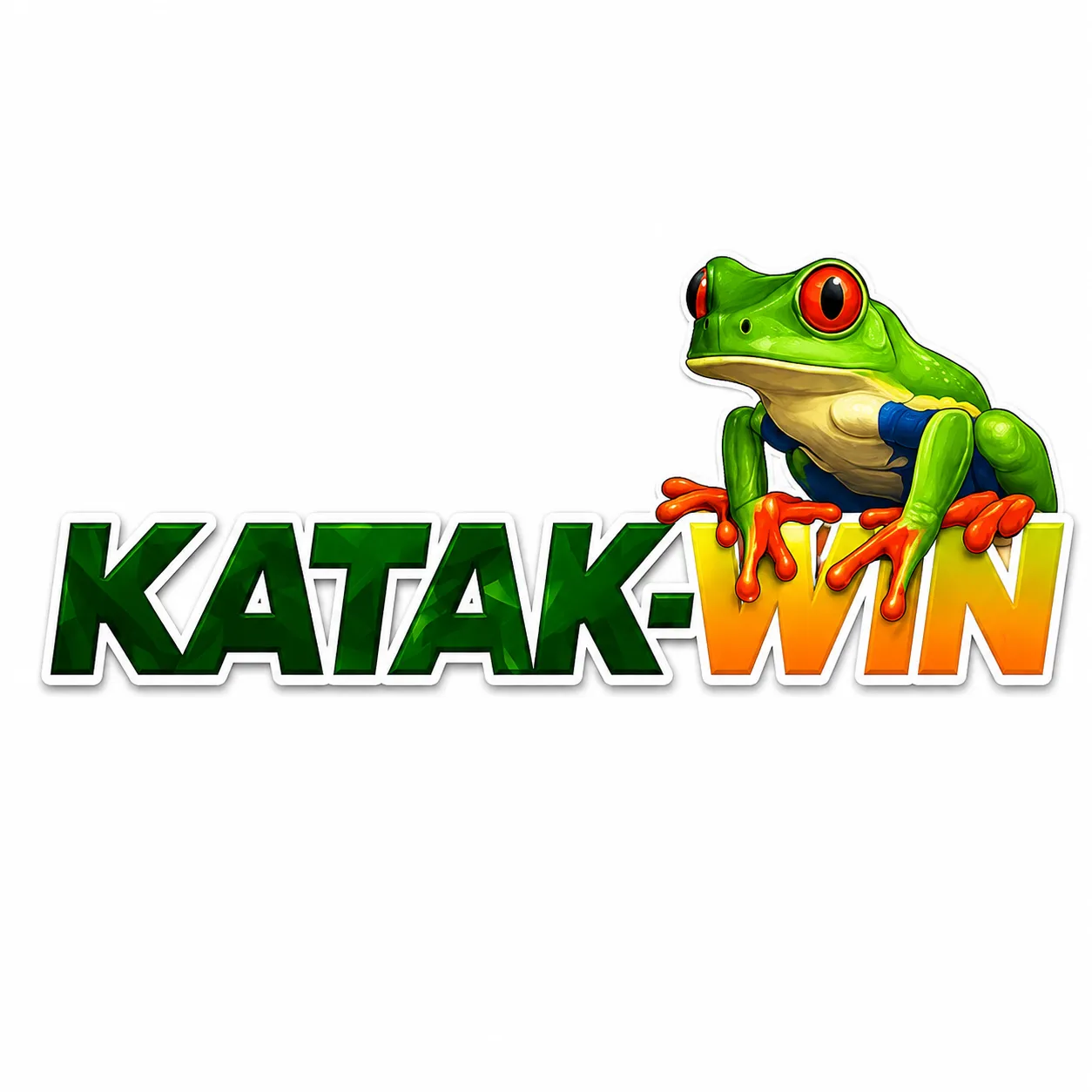 KATAWIN - Game Domino Seru dan Menantang
