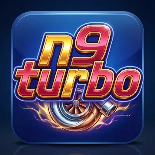 N9TURBO - Pertarungan Seru di Ujung Jari Anda